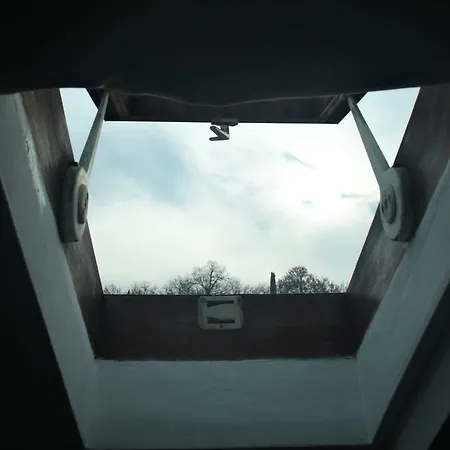 Appartement Mansarda La Bolognesa