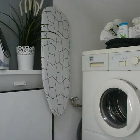 Mansarda La Bolognesa Appartement *