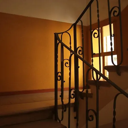 Mansarda La Bolognesa